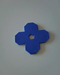 Flower Coaster