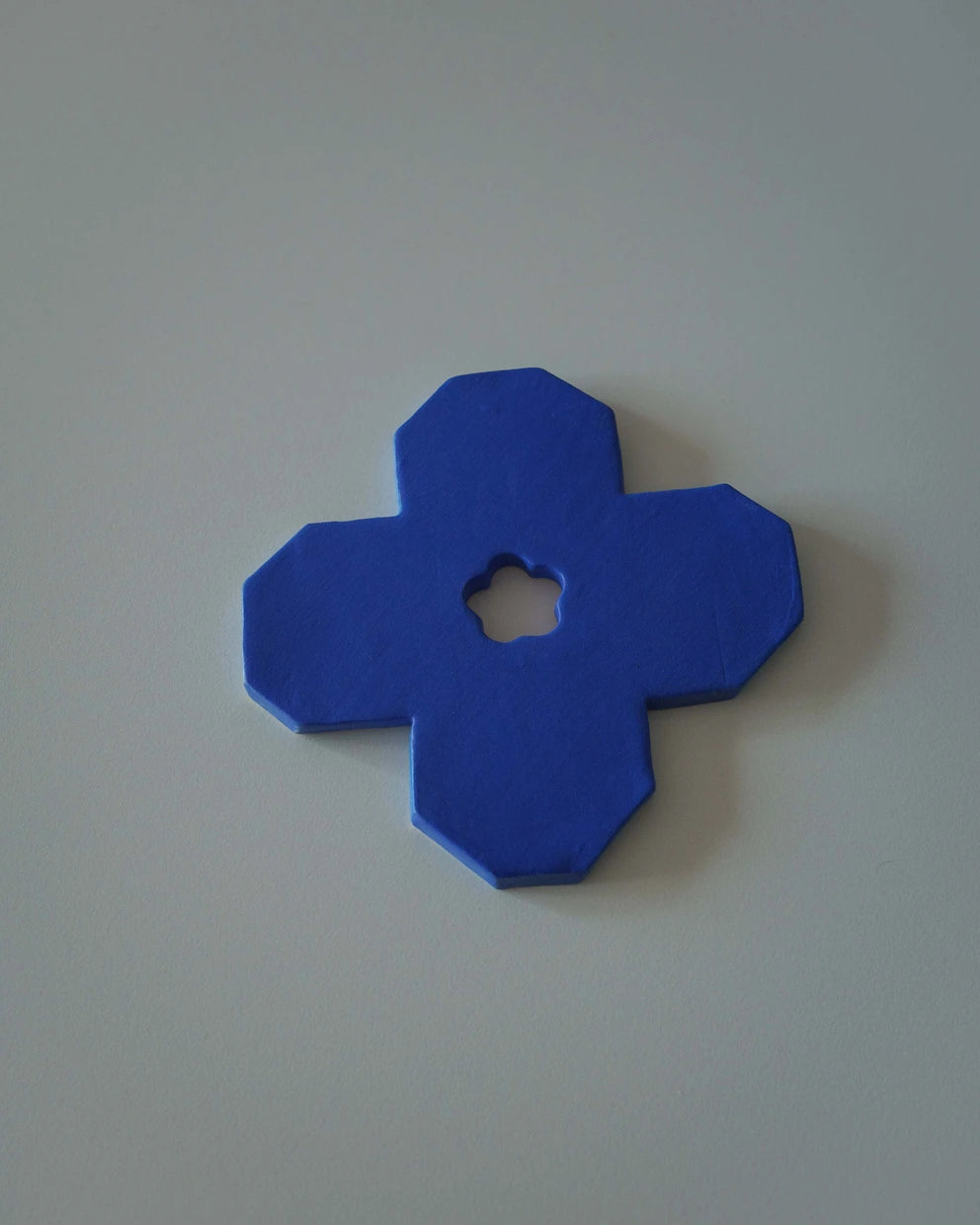 Flower Coaster
