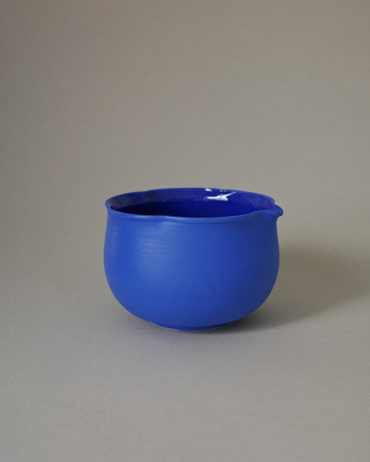 Flower Matcha Bowl