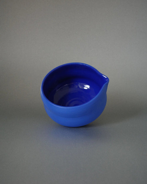 Bubble Matcha bowl
