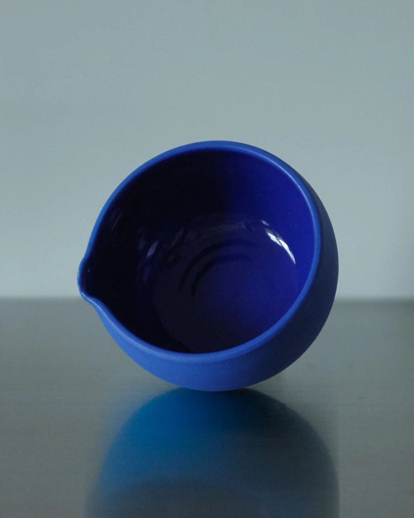 Round Matcha Bowl