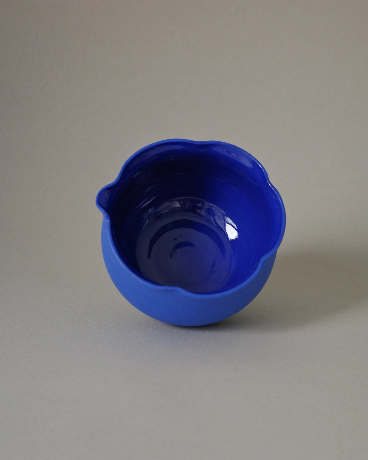 Flower Matcha Bowl