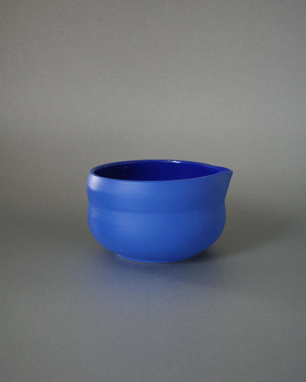 Bubble Matcha bowl